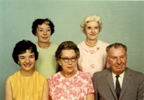 Anna Belle "Annie" Capper et al